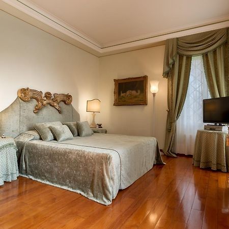 Villa Barbaro Gianese Silea Exteriör bild