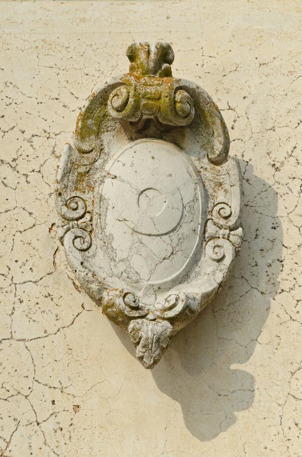 Villa Barbaro Gianese Silea Exteriör bild